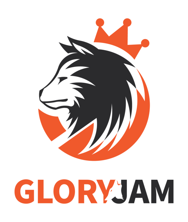 Rolling Glory Jam Logo