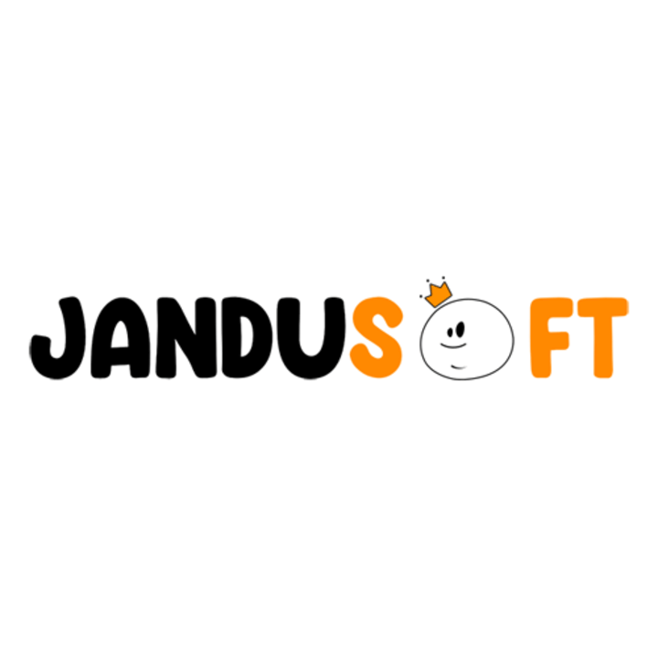 JanduSoft Logo