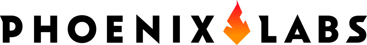 Phoenix Labs Logo