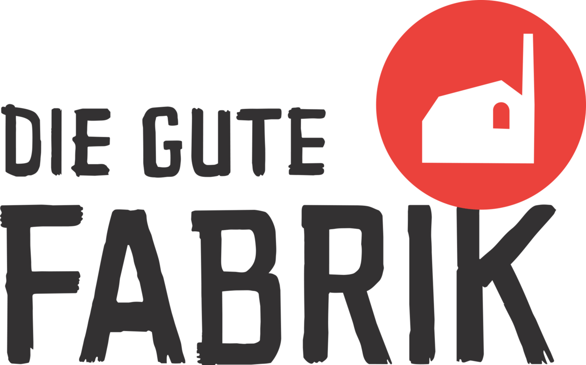 Die Gute Fabrik Logo