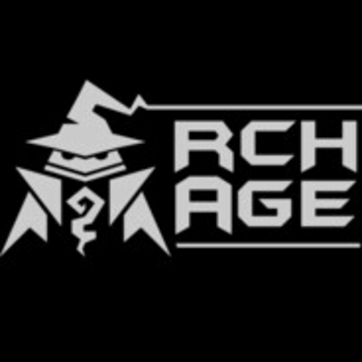 Archmage Games Studio Logo