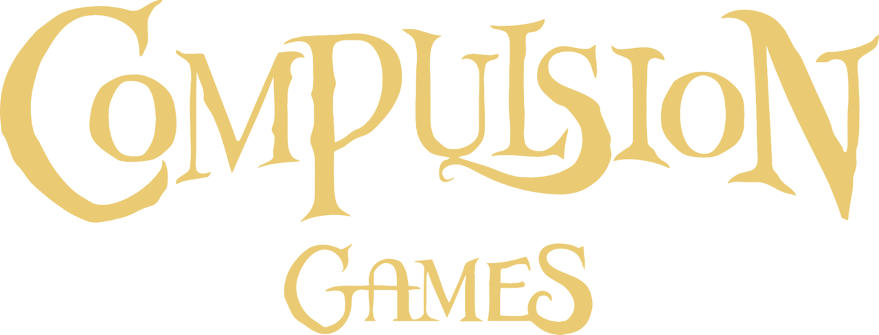 Compulsion Games Logo