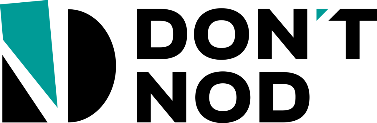 DON'T NOD Logo