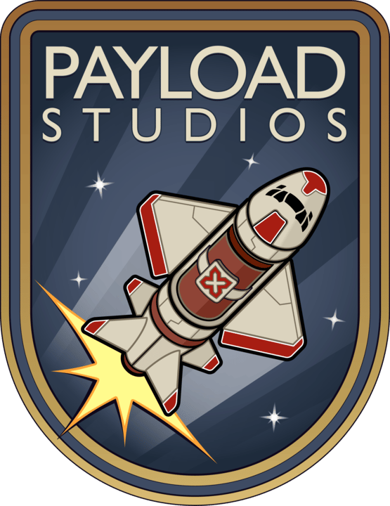 Payload Studios Logo