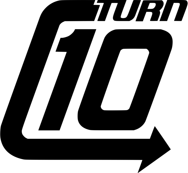 Turn 10 Studios Logo