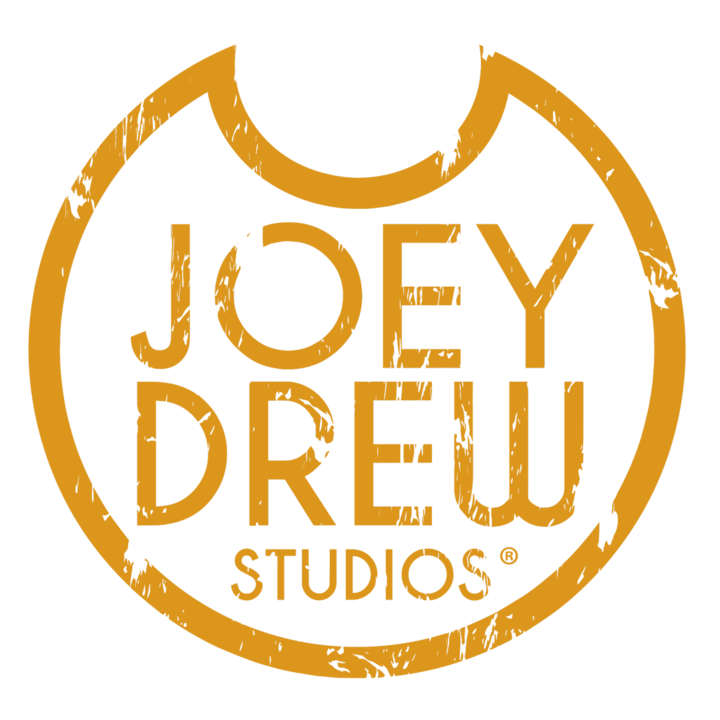 Joey Drew Studios Logo