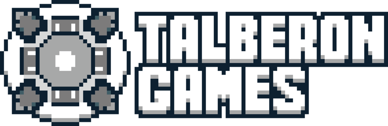 Talberon Logo