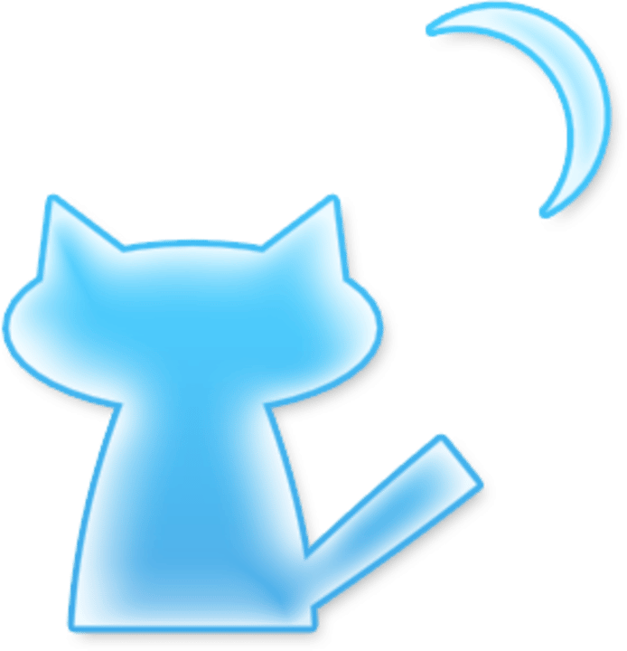 Sad Cat Software Logo