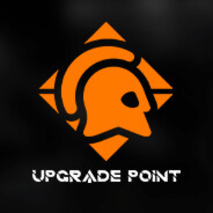 UpgradePoint Logo