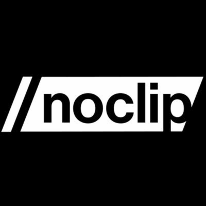 NoClip Logo