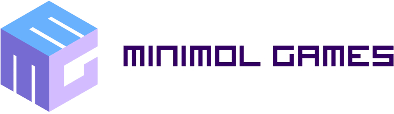 Minimol Games Logo