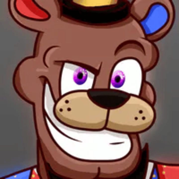 Marco Antonio Logo