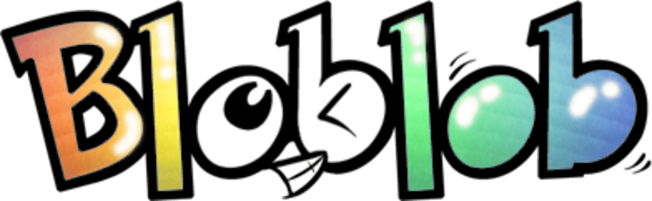 Bloblob Logo