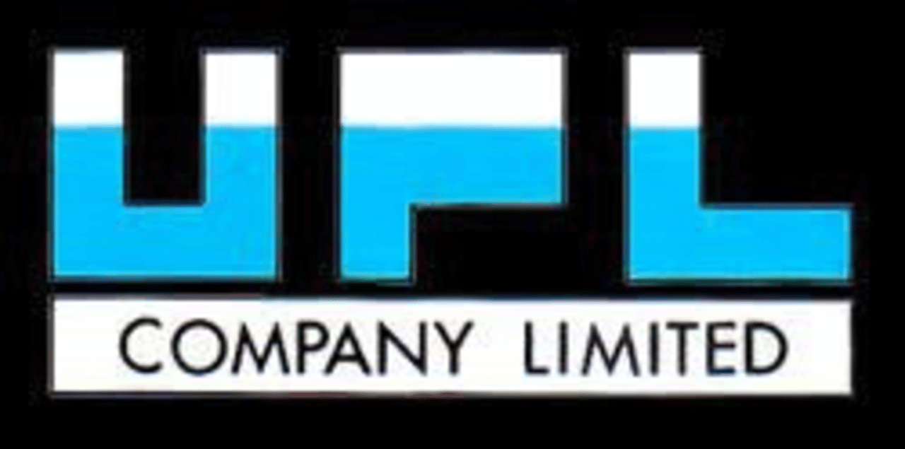 UPL Logo