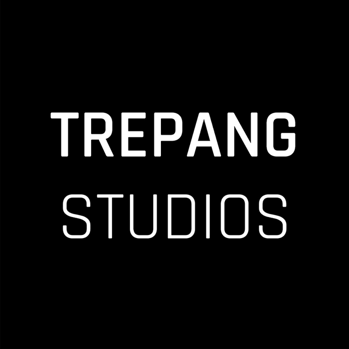 Trepang Studios Logo