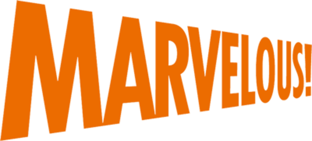 Marvelous Inc. Logo