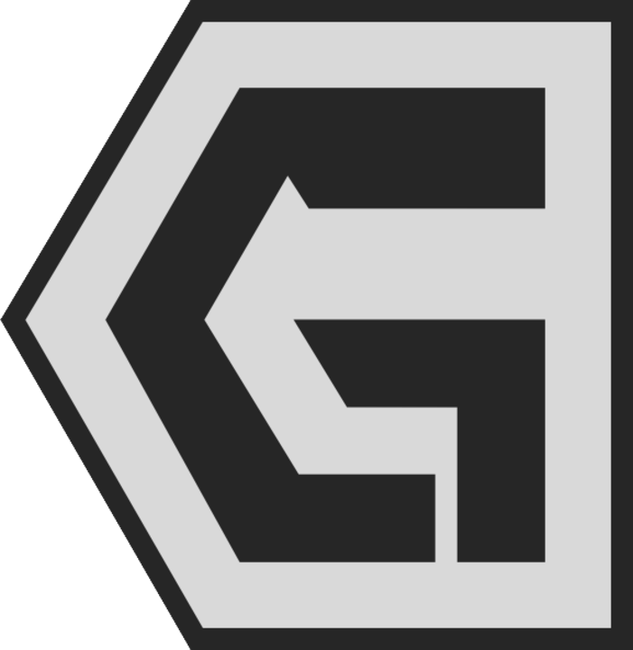 GeorgeLucas Dev Logo