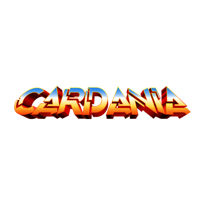 Cardania Logo