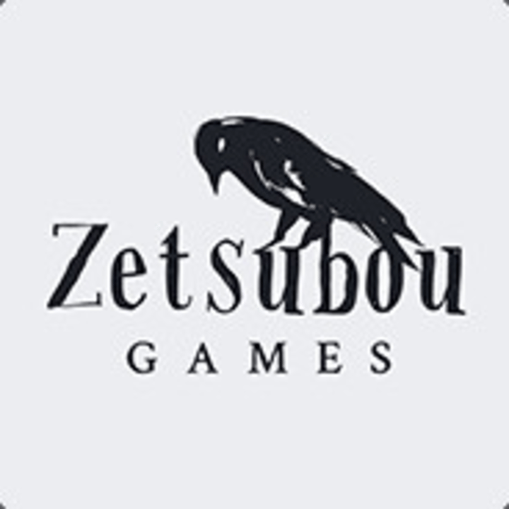 Zetsubou Logo