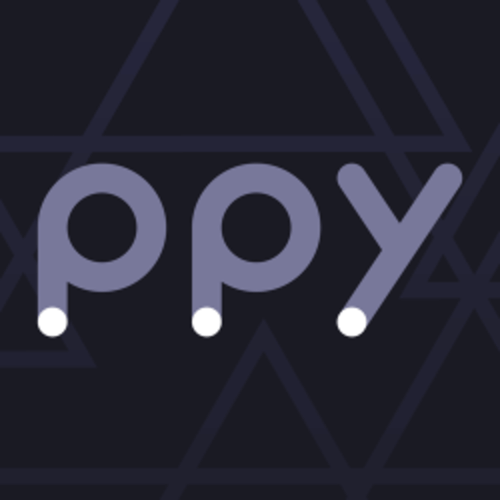 ppy Logo