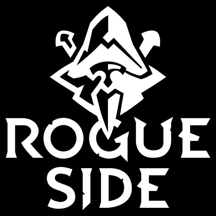 Rogueside Logo