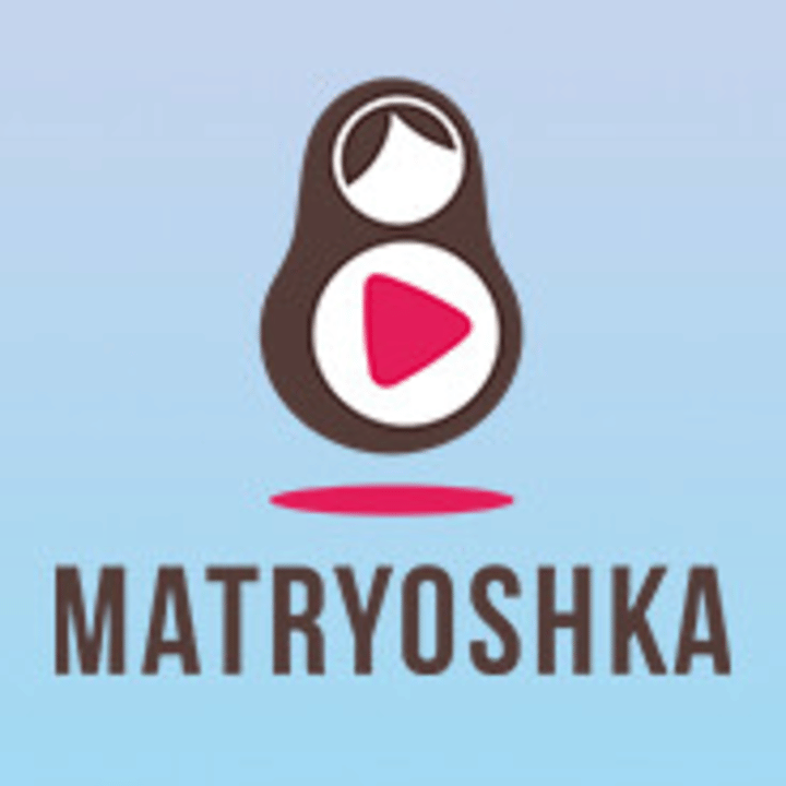 Matryoshka Games Logo