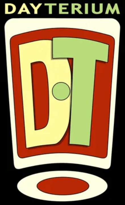 DayTerium Logo