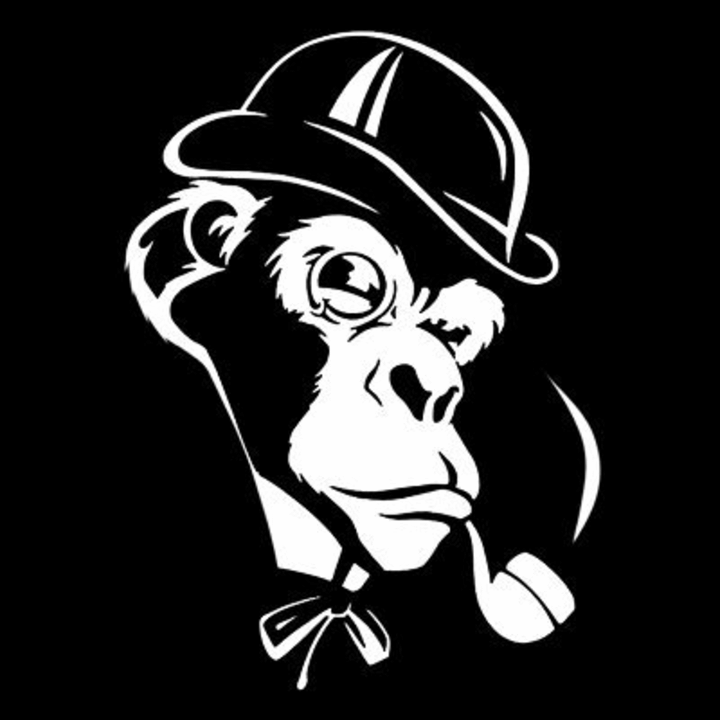 The Wild Gentlemen Logo