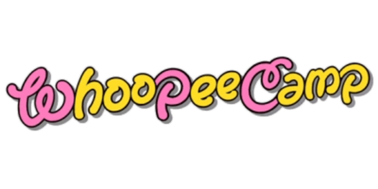 Whoopee Camp Logo