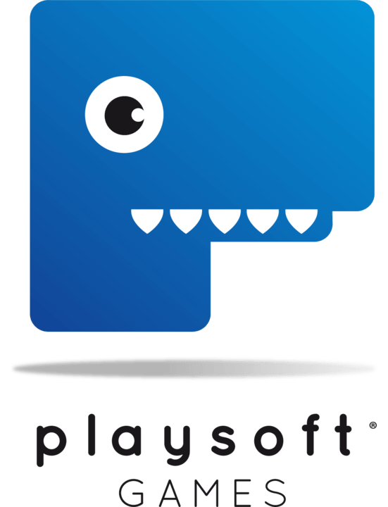 Playsoft Logo