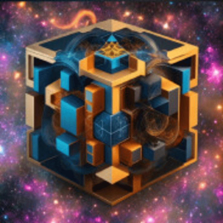 Quantum Quiver Games Logo