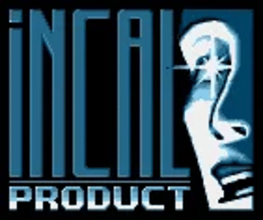Incal Product Logo