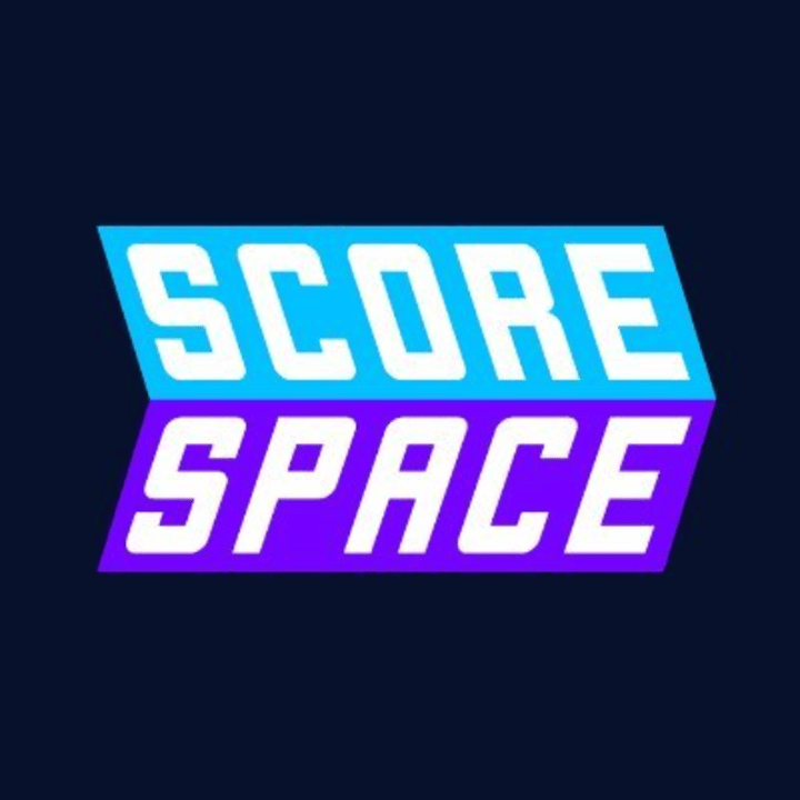 ScoreSpace Logo