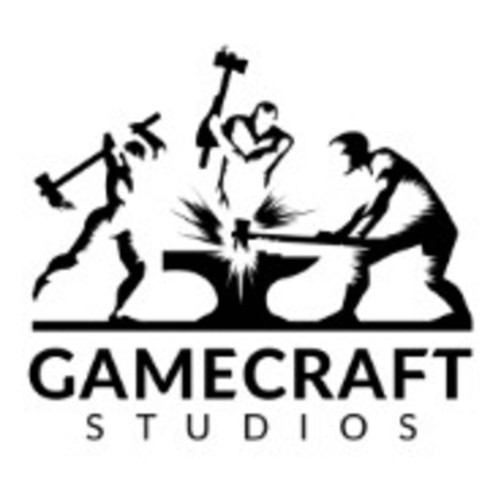 Gamecraft Studios Logo