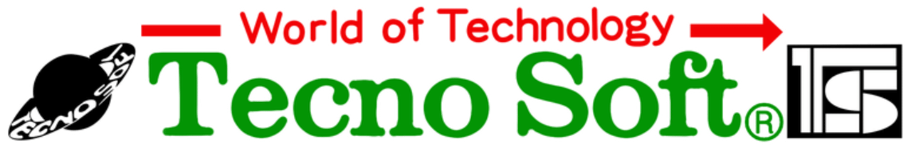 Technosoft Logo