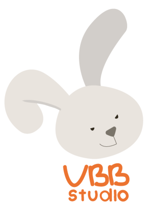 Very Bad Bunny Logo