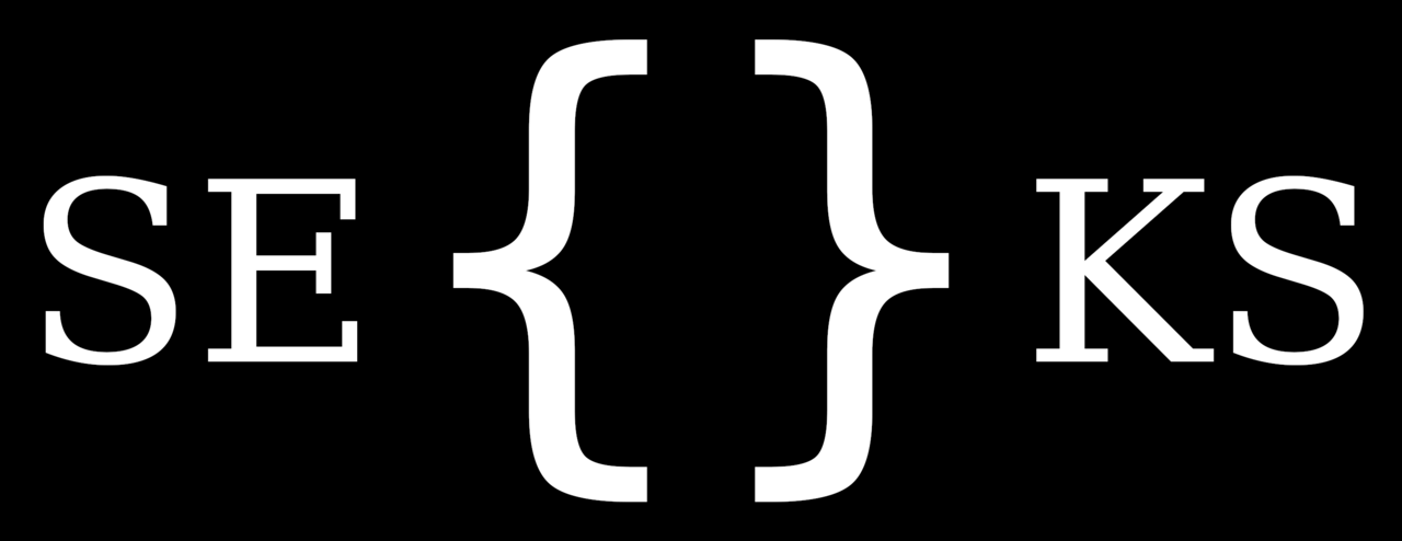 SE {} KS Logo