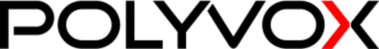 Polyvox Logo