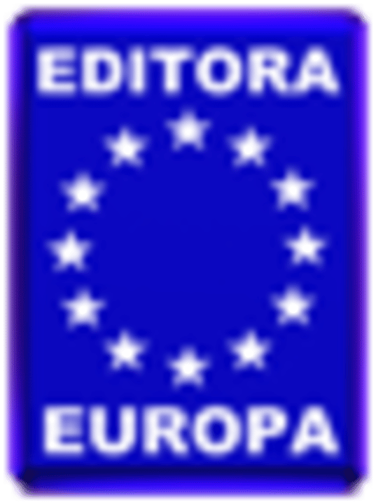 Editora Europa Logo