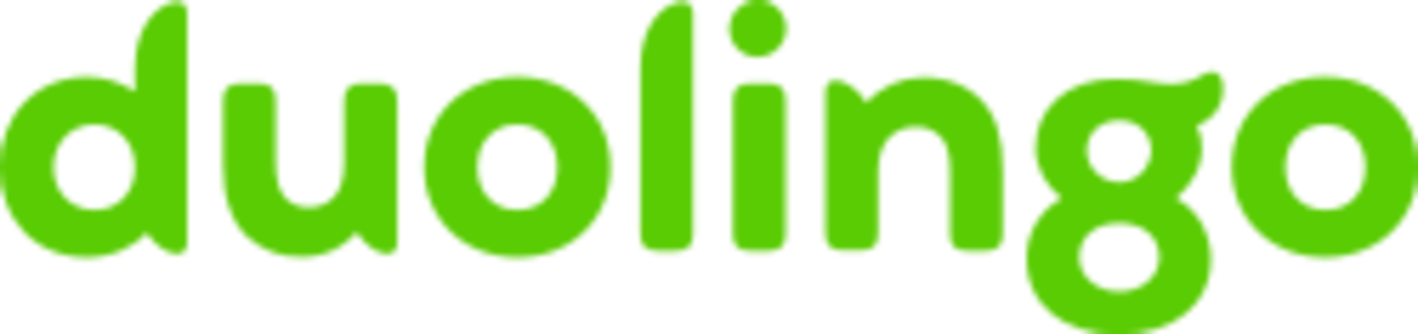 Duolingo Logo