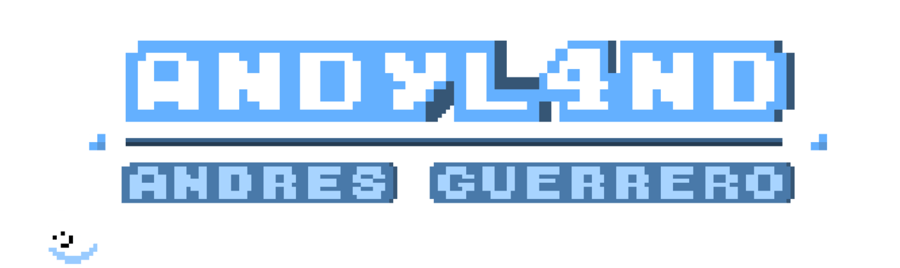 Andyl4nd Logo
