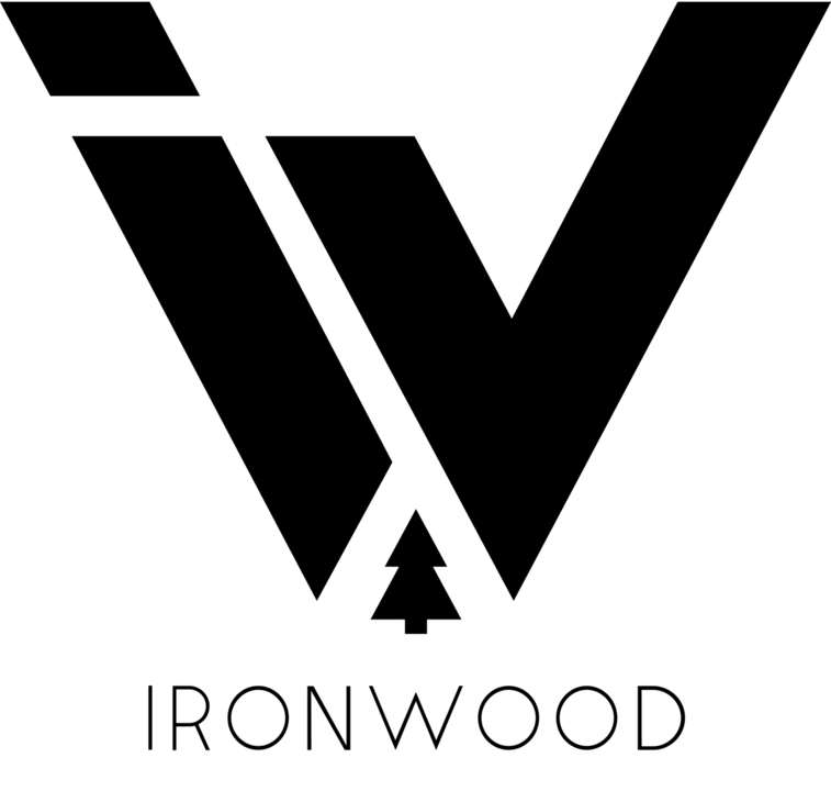 Ironwood Studios Logo