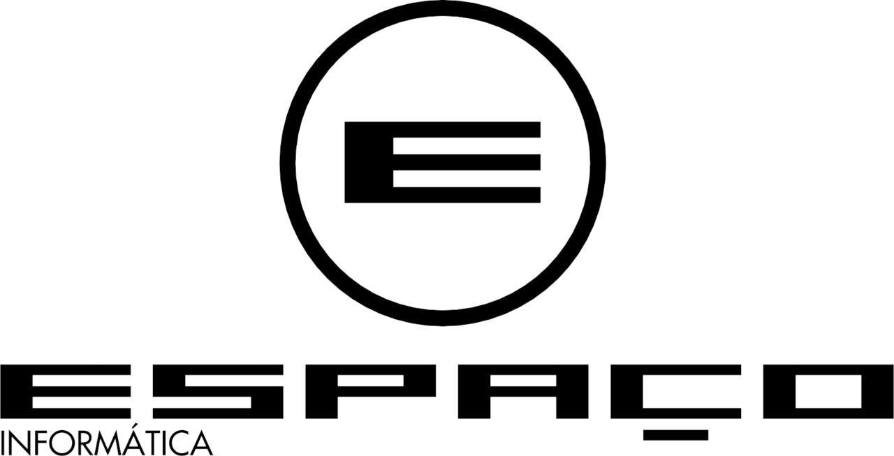 Espaço Informática Logo
