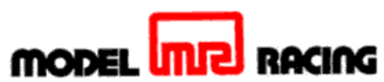 Model Racing Logo