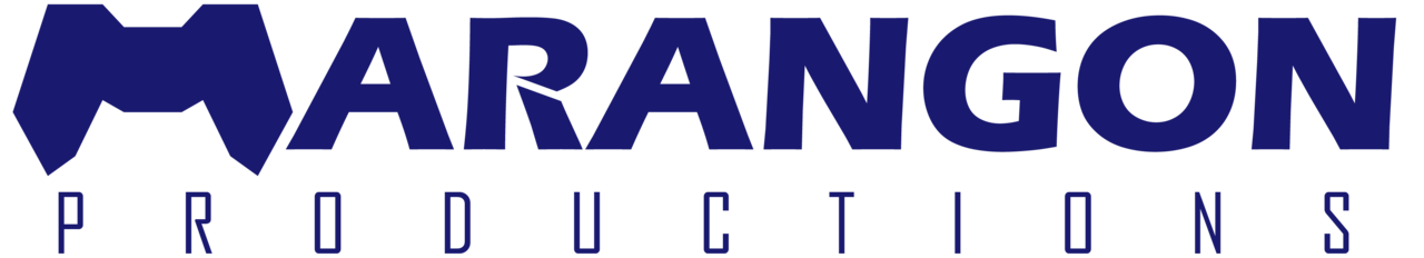 Marangon Productions Logo