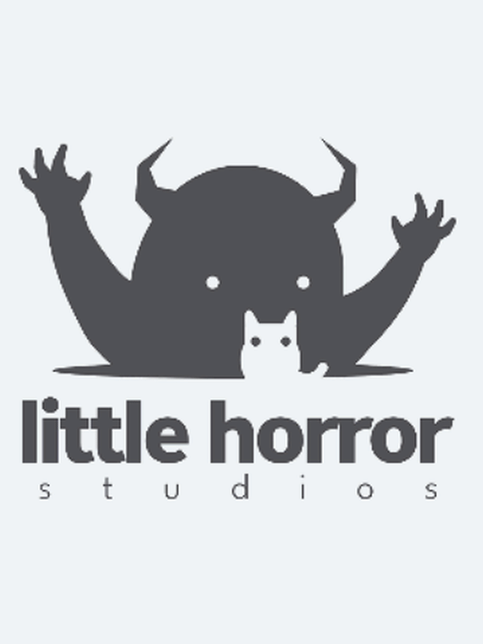 Little Horror Studios Logo