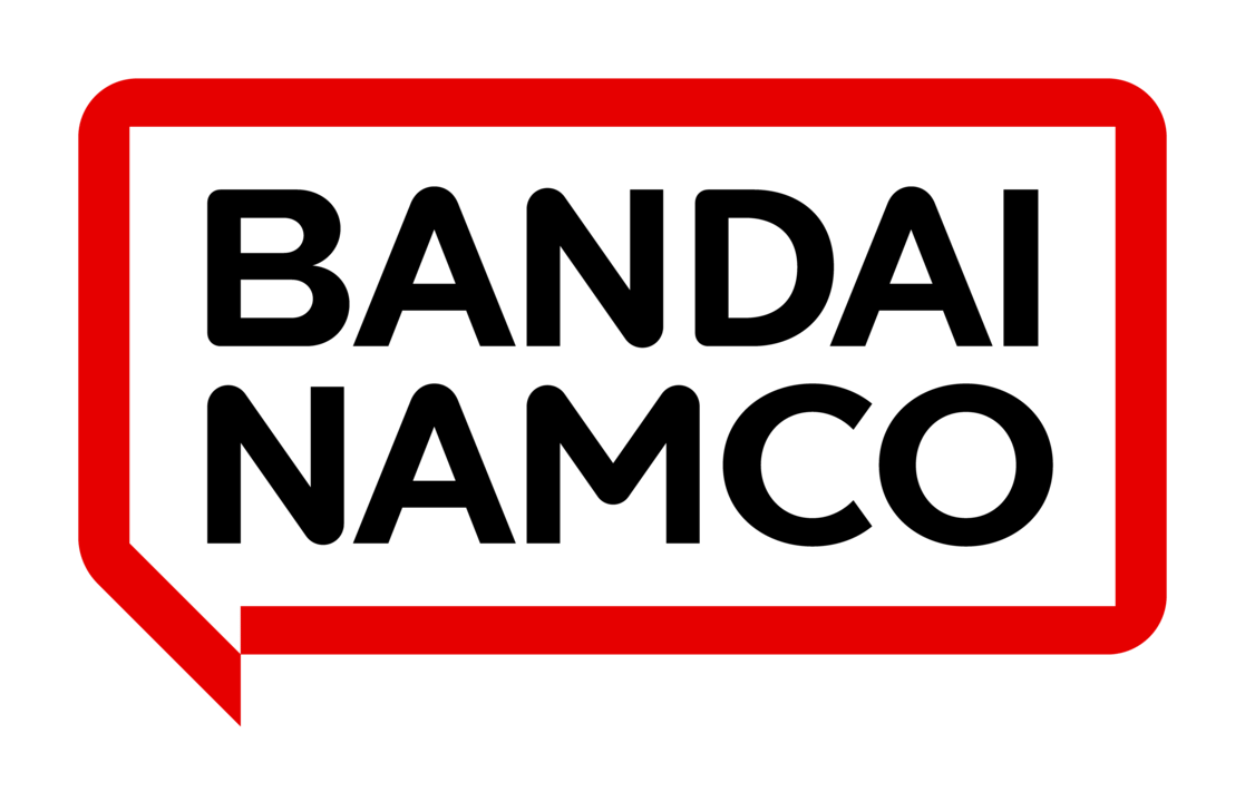Bandai Namco Entertainment Logo