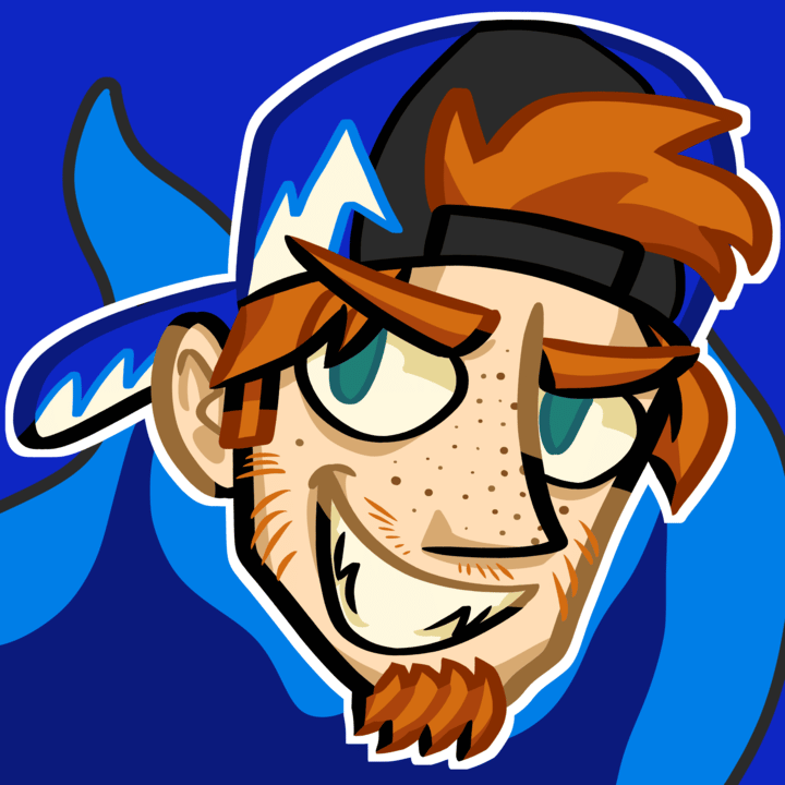 Viktor the Great Logo