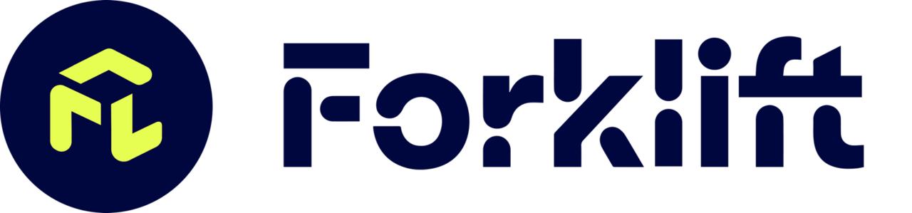 Forklift Interactive Logo