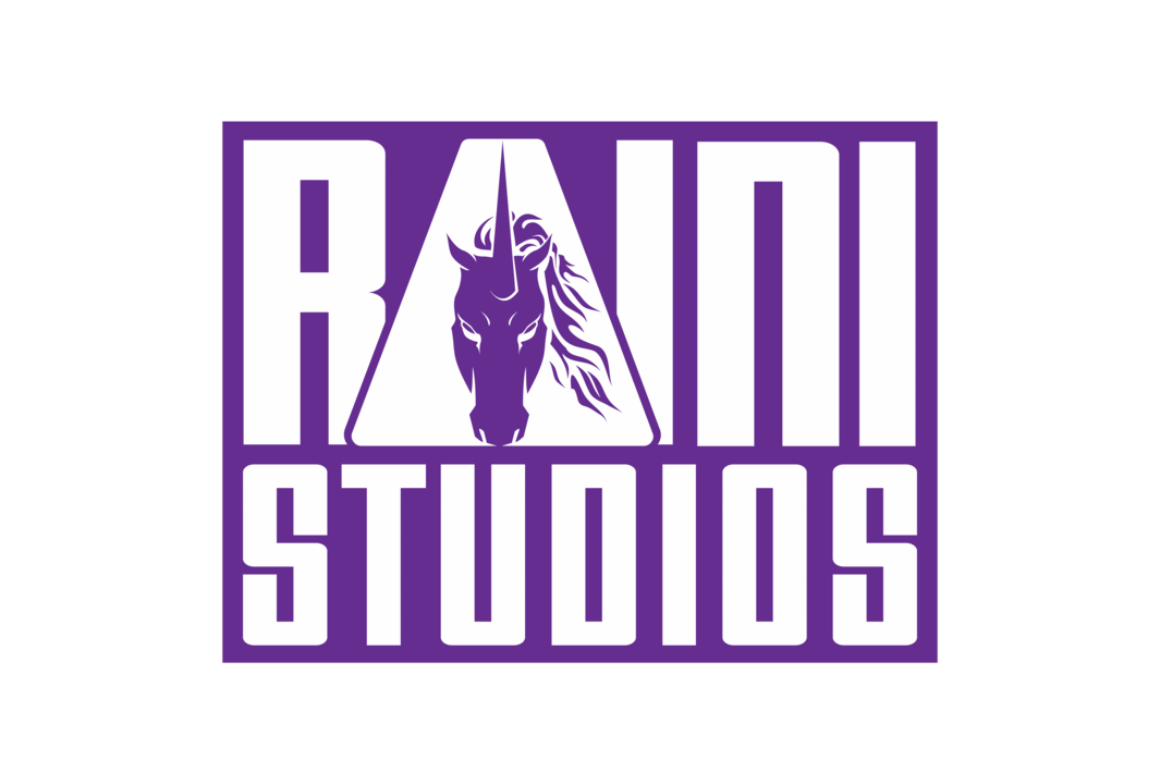 Raini Studios Logo